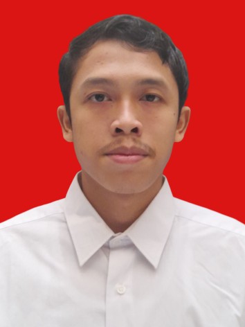 Foto profil Frendy Arya Pratama, mahasiswa D4 Akuntansi Sektor Publik PKN STAN